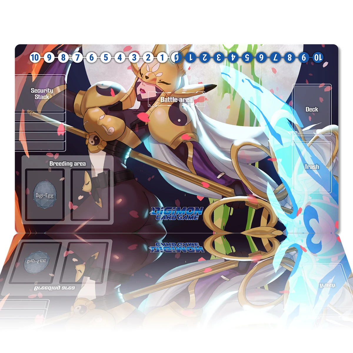 Digimon Playmat Zones Digimon Tcg Custom Playmat Digimon Card Game Playmat Game Aliexpress