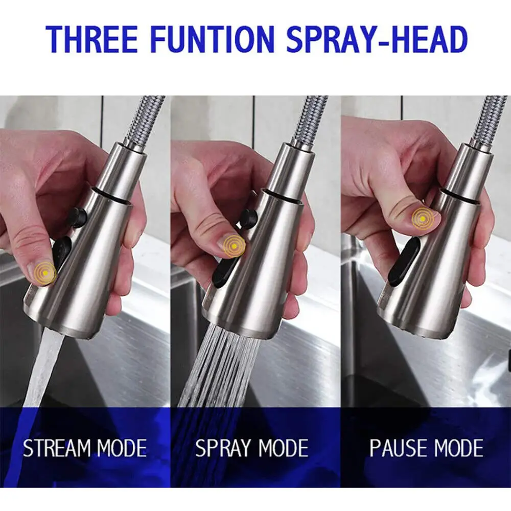 Рисунок 4 - Универсальная насадка-распылитель