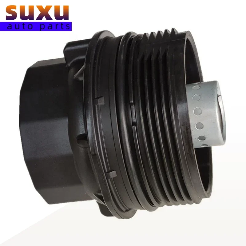 Oil Filter Housing Cap Holder 1562037010 15620-37010 for Toyota Auris Avensis C-HR Corolla Harrier ISIS IST Levin Matrix Noah oil filter wrench car oil filter