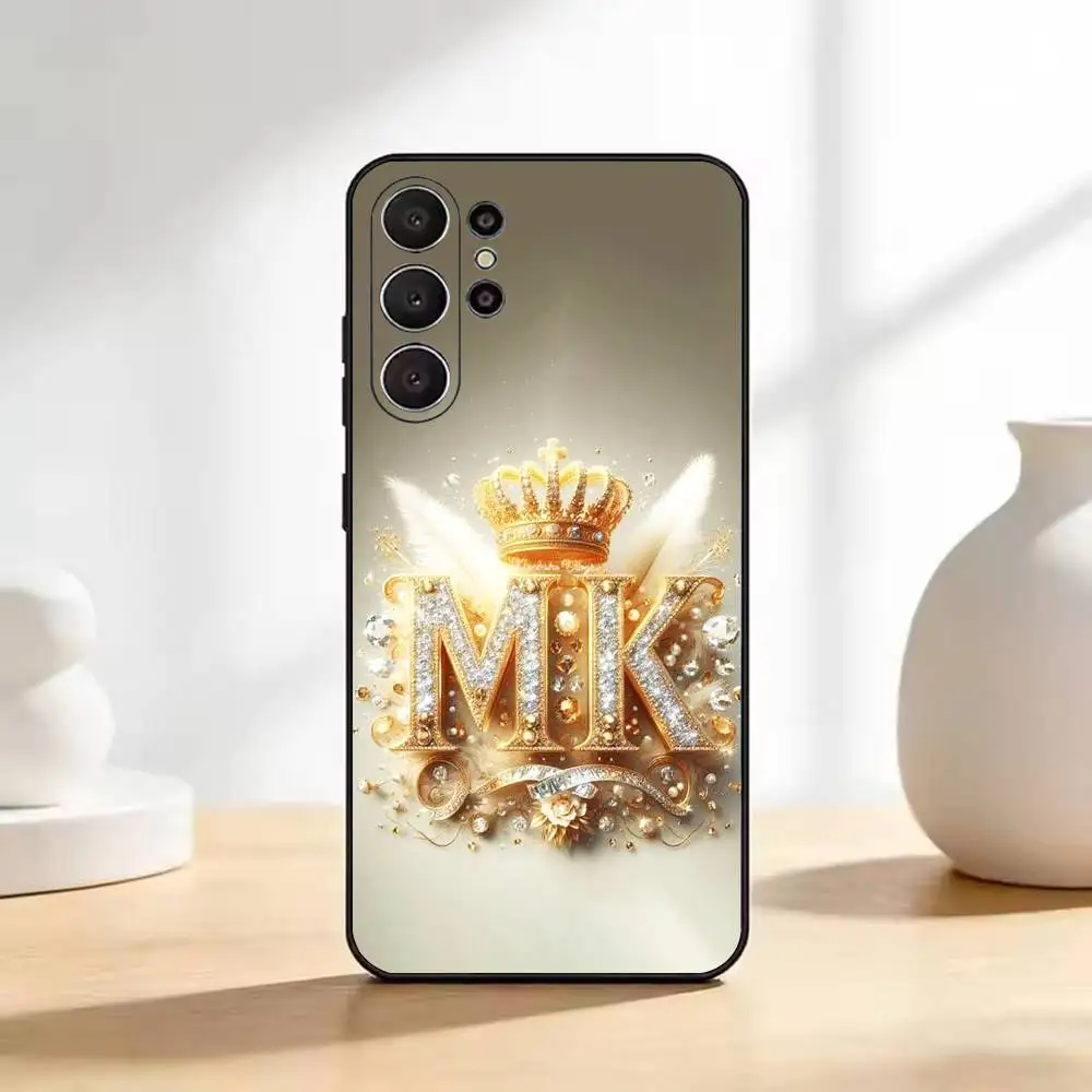 Elegant Luxury Designer Phone Case - Premium Edition