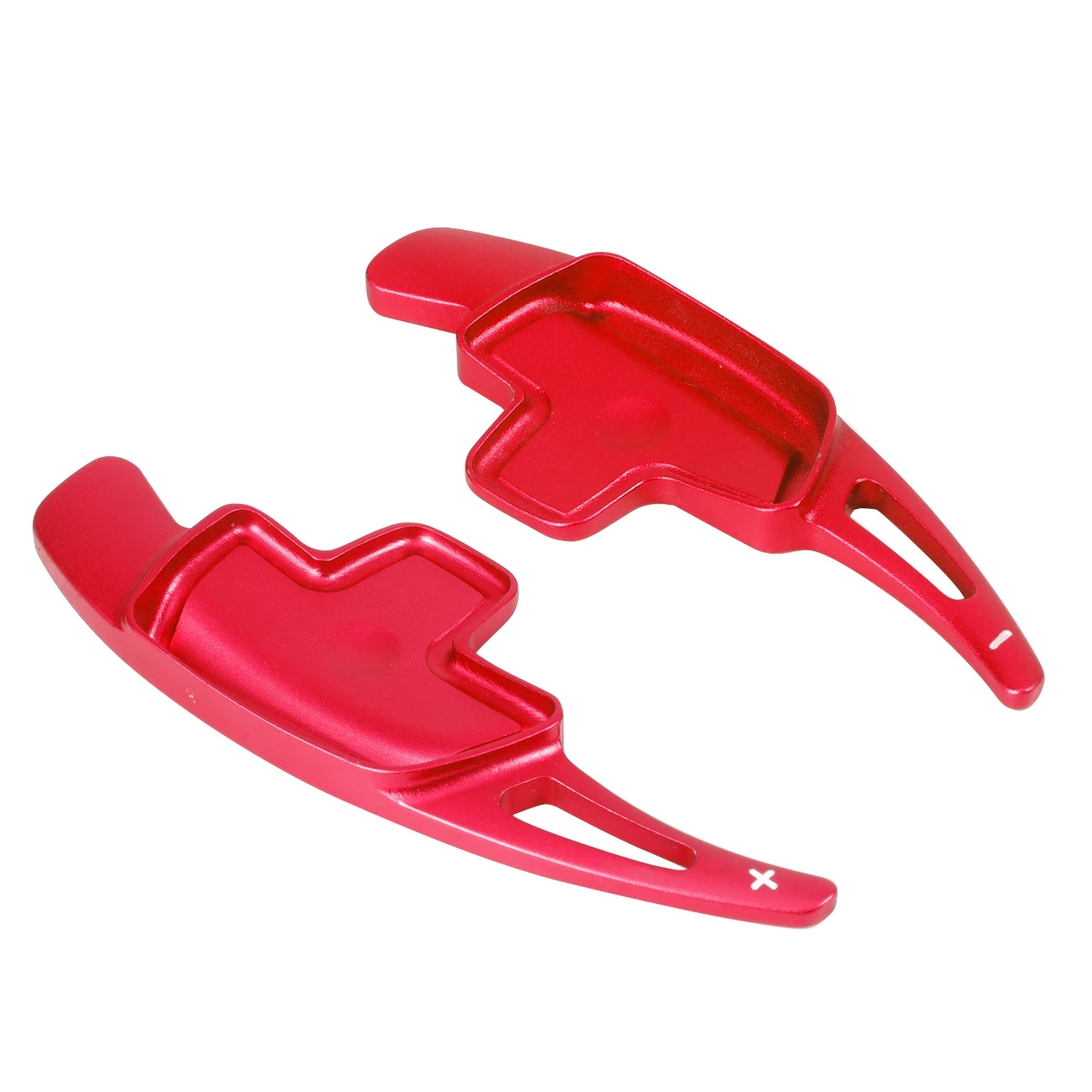 Steering Wheel Paddle Shifter Extension Shift Paddle Extender For Mercedes Benz A B C Class CL CLA CLK CLS E G Class GLA GLE