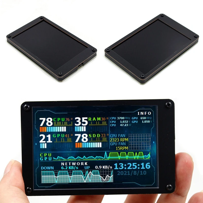 ̴ ITX ̽  ǻ , IPS  ȭ, CPU GPU RAM HDD ͸, USB ÷, AIDA64, 3.5 ġ