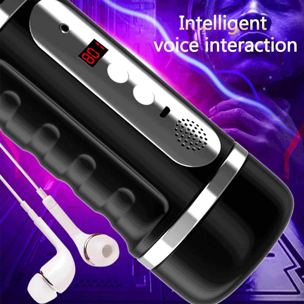 For Men 18 Sex toys Vagina Automatic Silicone Pocket Pussy Sucking Blowjob Real Male Masturbator Cup Adult sex machine for men S07e7ce416efa46629c715ee1ab574cdbQ