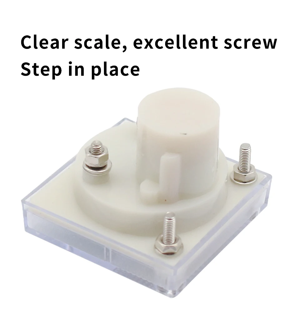 91C4-mA DC Pointer type milliammeter 1mA 5mA 10mA 50mA 100mA 200mA 300mA 500mA Ammeter dc ammeter analog current meter analog voltmeter ammeter