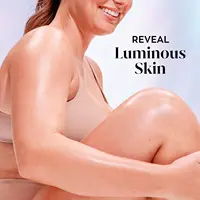 WK JALY Lotion pour le corps blanchissante Glow Booster, avec glutathion, élimine les taches foncées, la mélanine, crème uniforme pour tous les types de peau 6