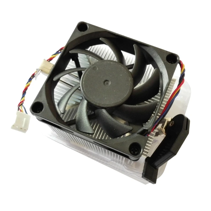 CPU 공기 냉각기 CPU 공기 냉각기 히트 파이프 AM3 AM4에 적합한 열 복사