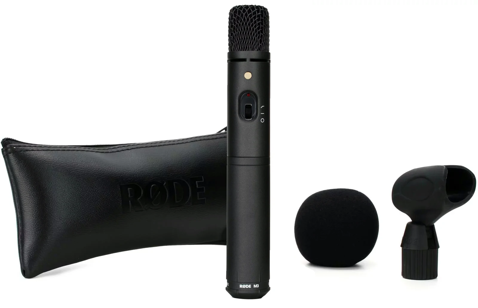 RODE M3 コンデンサーマイク RØDE M3 コンデンサーマイク RODE