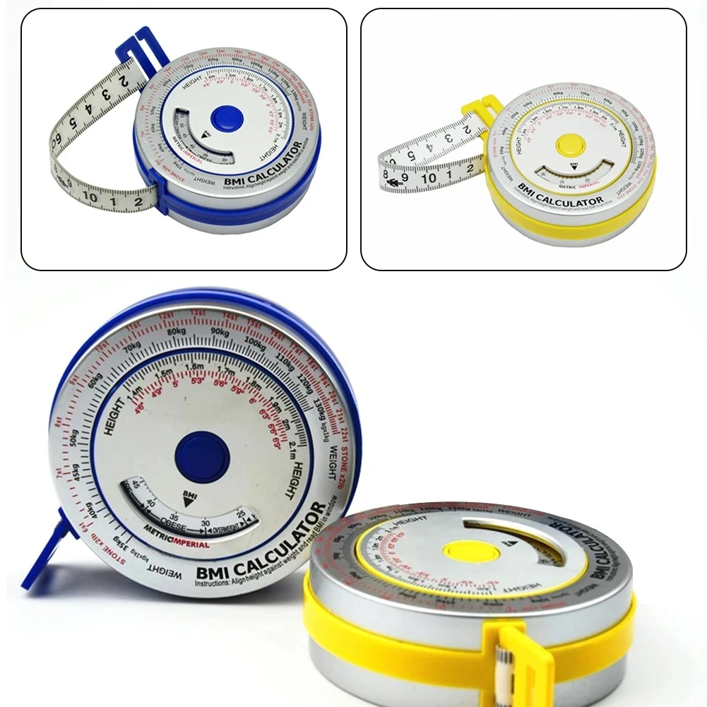 Bmi Measurement Tape Bmi Measuring Tape Bmi Measure Tape Bmi