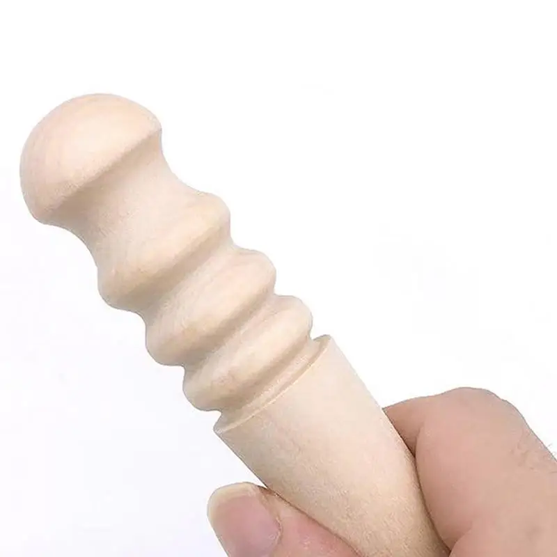 원예용 나무 핸드 디버, 잡기 쉬운 나무 핸드 디버, 심기 전구, 이식 식물