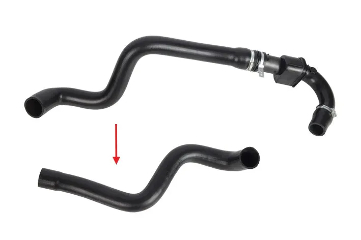 

VolMarkt TURBO HOSE 8200384940 / 8200240894