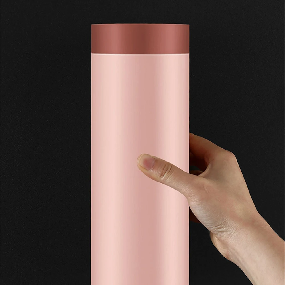 Can Be Placed 40-45 Cups Cup Holder Small Size Large Capacity Bathroom Hardware Cup Storage Container Excess Paper Cups.