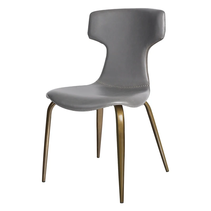 Living Room Events Cafe Chairs Floor Conference Ergonomic Wedding Cafe Chairs Lounge High Fauteuils De Salon Balcony Furniture