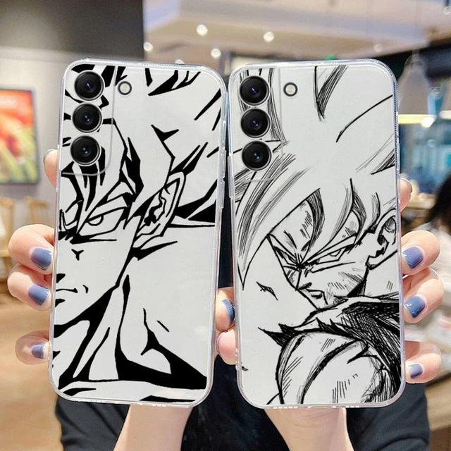 Android 21 - DragonBall iPad Case & Skin for Sale by reelanimedragon