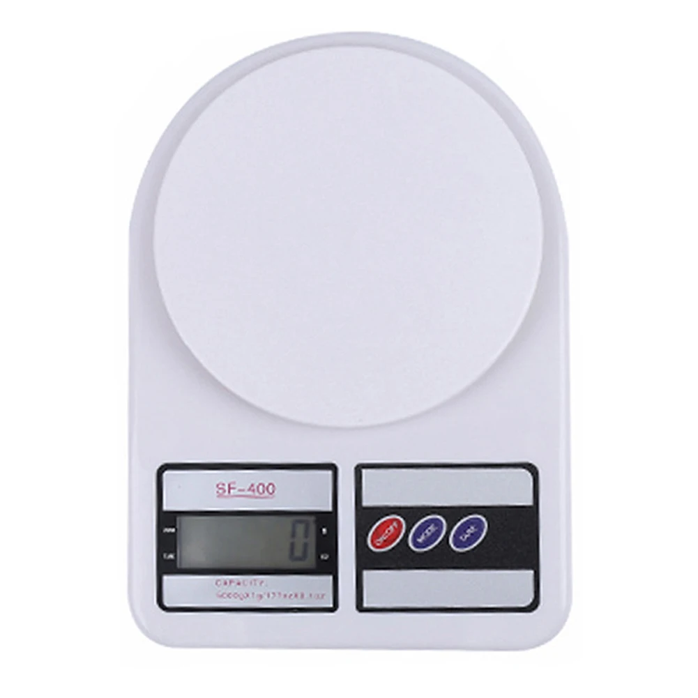 Digital Kitchen Scales - Weigh Food & Liquids At Home - For Cooking Baking  - Incredible 1G Precision To 15Kg - AliExpress