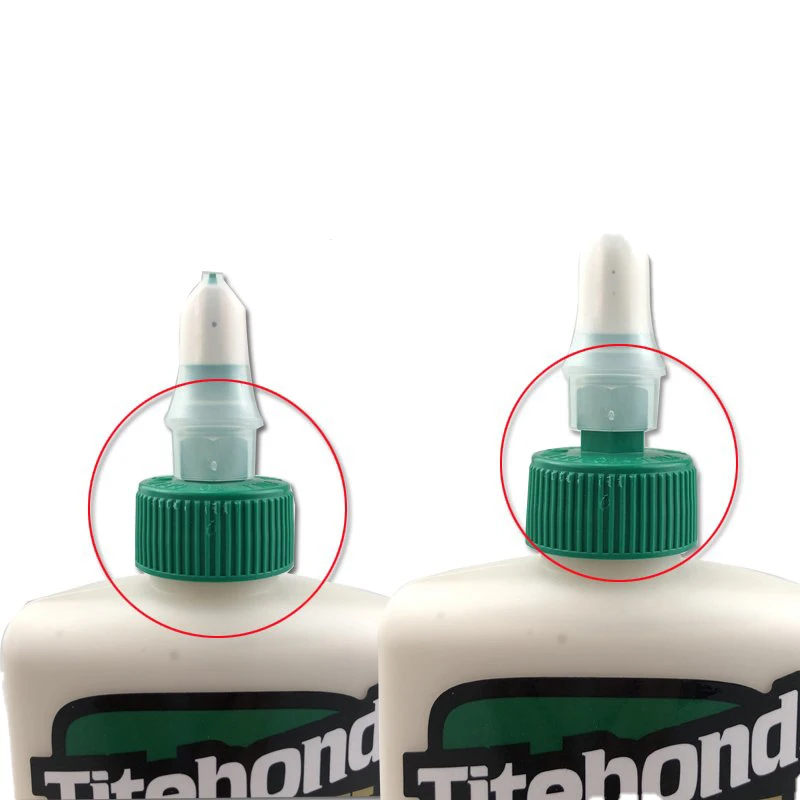 Titebond III - Wood Glue, Adhesives, Glues & Wood Filler: The