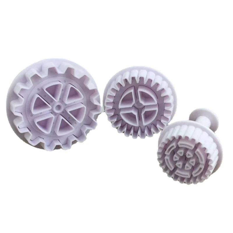 

Fondant Decorating Sugar Craft Mold Cutter Cake Decorating Pastry Cookie Tools Dropship