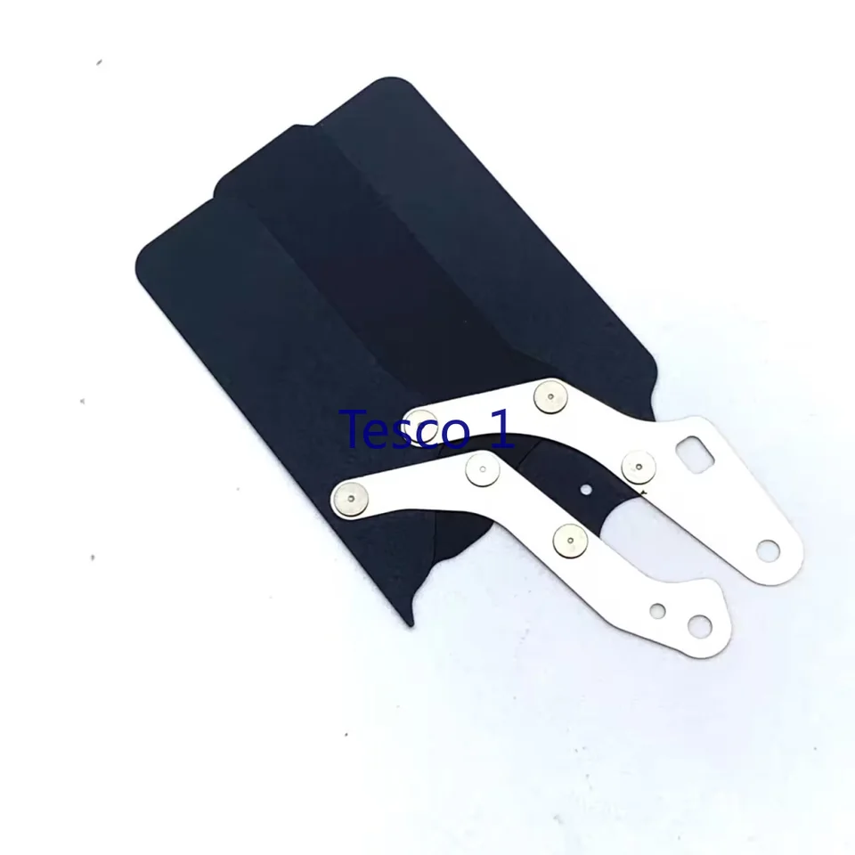 TECKEEN Upper+Down Camera Shutter Blade Curtain Unit For Canon EOS 77D