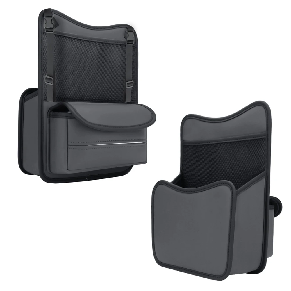 

Expand Your Storage Space with the Car Central Armrest Box Storage Bag Easy Installation and Universal Fitment