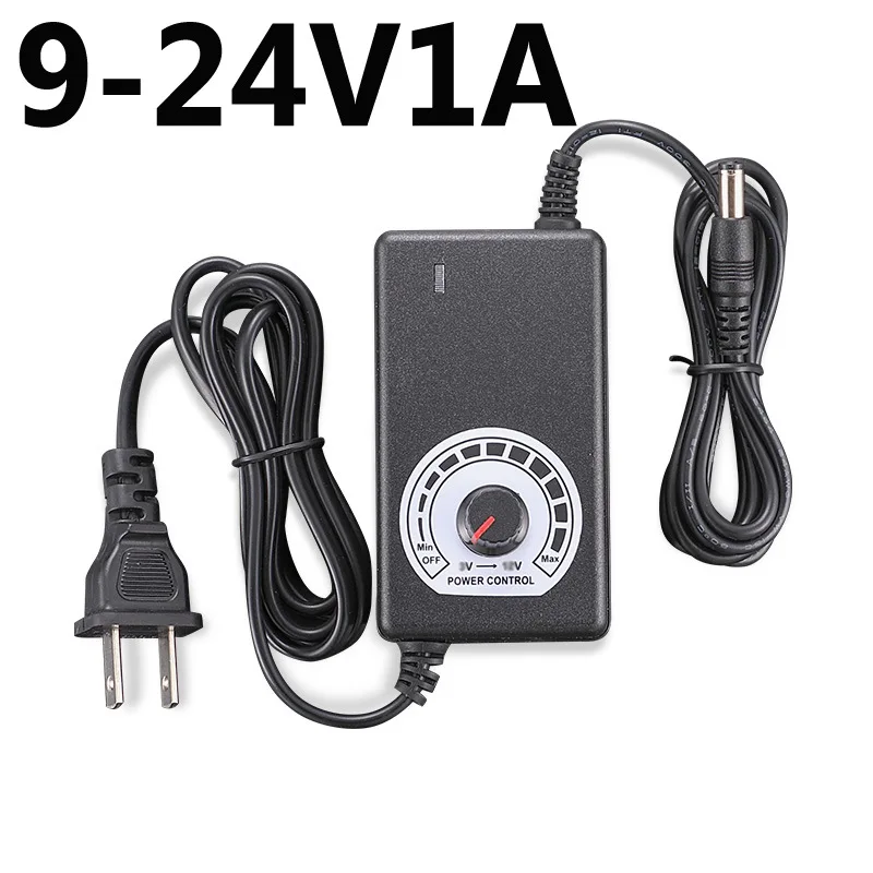 9V-24V-1A 24W