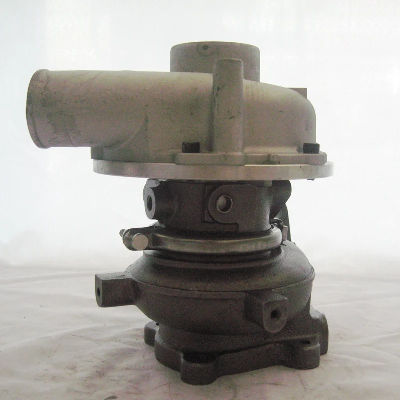 터보 터보차저 89736-28390, 엔진 4HK1, RHF55