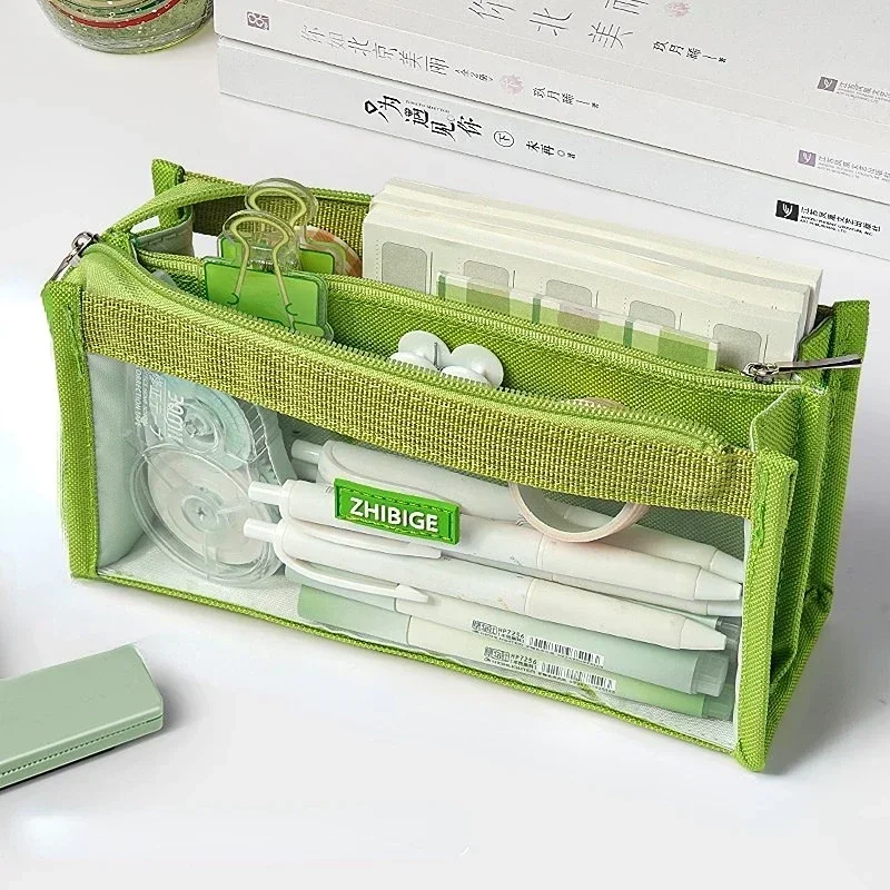 Рисунок 4 - Шестислойная вместительная сумка для карандашей