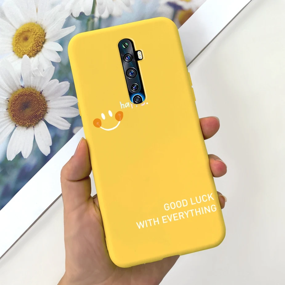 Lovely Candy Painted Soft TPU Phone Case Cover