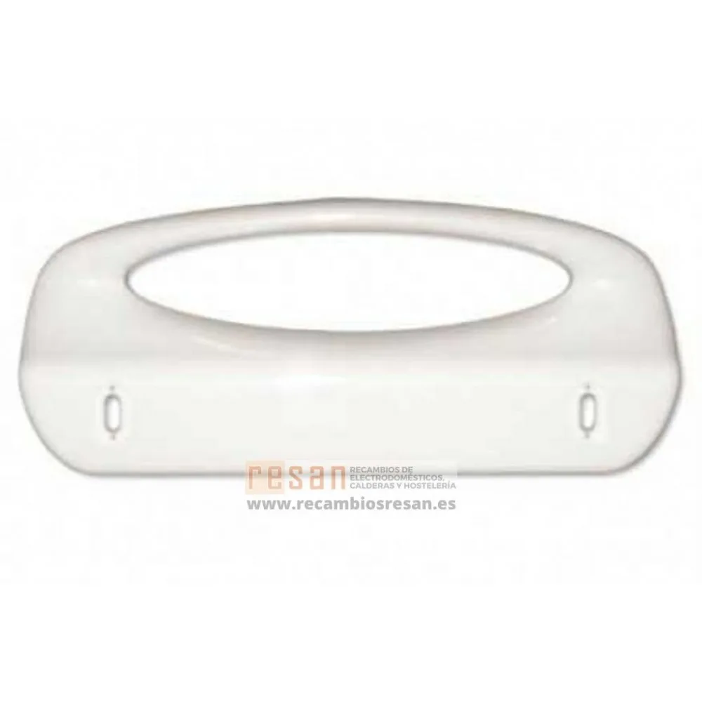 Maniglie-Maniglie-Maniglia Maniglia Frigo Corbero-(Pizzo Curvo) Evaporatore, Termostato, Ventola, Rele, Clixon, Compressore, Guarnizione, Resistenza, 
