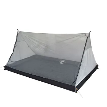 3F UL Gear Two Door 210*120*100CM Two Person Winter Four Season No-See-Um Inner Tent 6