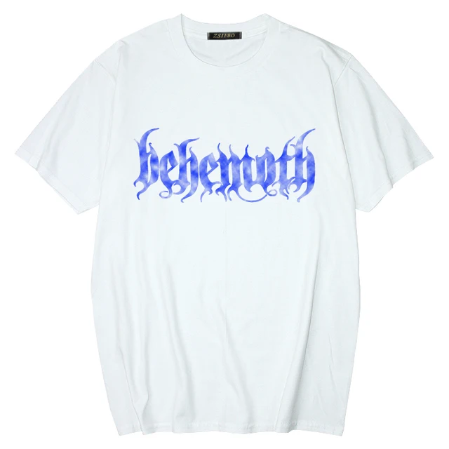 Women's t-shirts korean Black Oversized Tshirt Tops harajuku vintage aesthetic gothic graphic punk clothes dropshipping Hip Hop E