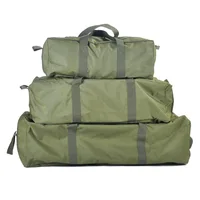 80L Mountaineering Bag Outdoors Camping Climbing Hiking Backpacks Large Luggage Rucksack Gym Fitness Gear Bag Travel Knapsack