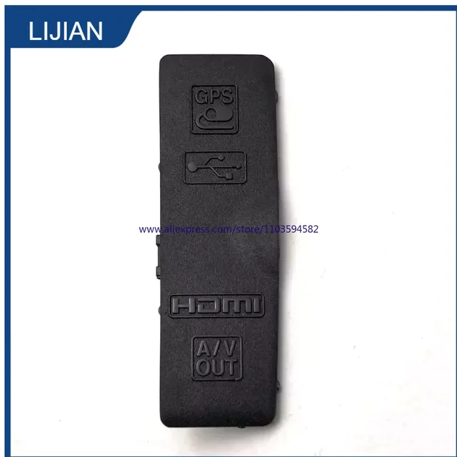 Câble Nikon D3100 Clean Hdmi Nikon D7500 DX-Format DSLR Camera USB