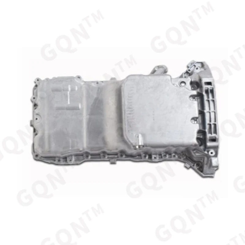 

Be nz FG1 724 38F G20 493 4FG 204 936 FG2 049 37F G20 504 0 Oil pan and oil level display Upper part of oil pan