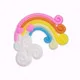 CSBL CFPA-XK-318 Shoe Decoration For Crocses Buckle Charms PVC Cartoon Accessories Gift Croc Jibz Free Shipping