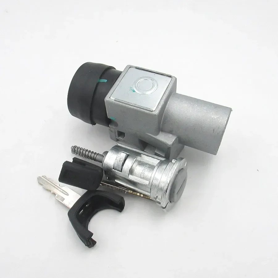 Headlight Switch For Chery QQ3 QQ6 A1 Ignition Switch Ignition Lock Core Assembly S11-3704010 S12-37040