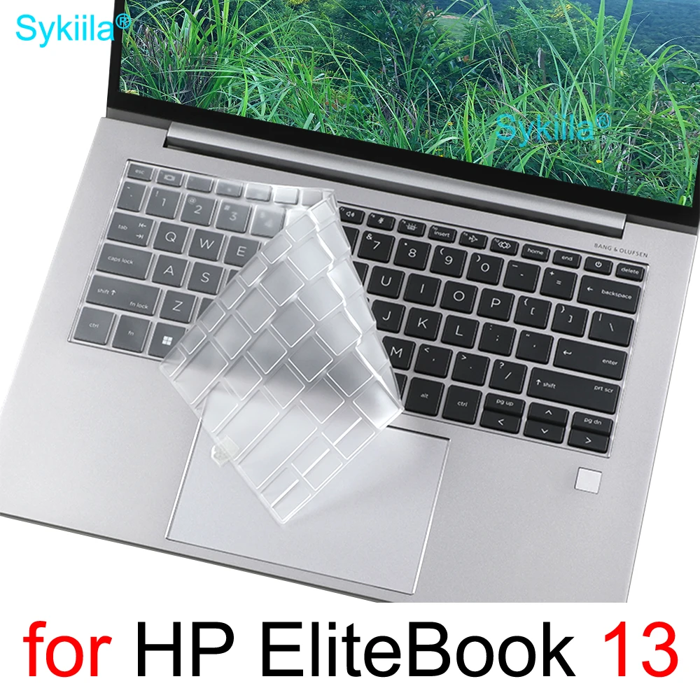 Cover Per Tastiera Per Hp Elitebook 830 G10 835 G9 X360 1030 G8 G7 G6 735 G5 G4 G3 G2 630 Elite X2 1013 Custodia Protettiva In Silicone