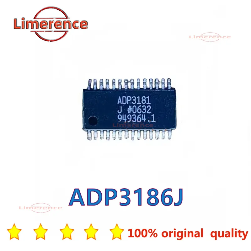 

10pcs ADP3186J ADP3186 SSOP-28