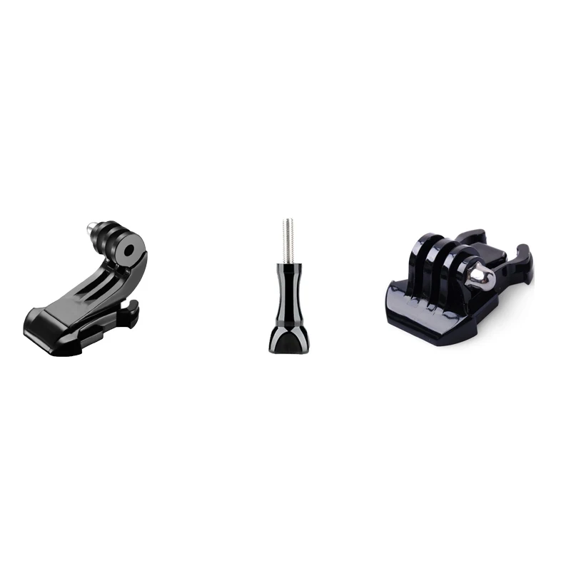 Lot de 6 coques silicone pour GoPro Hero 13/12/11/10/9/8/7/6/5 - Protection antichoc