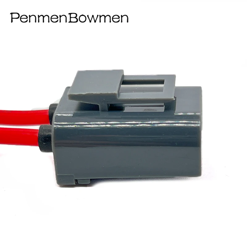 1 セット 2 ピン車のスピードセンサープラグ電気メス電気ケーブル