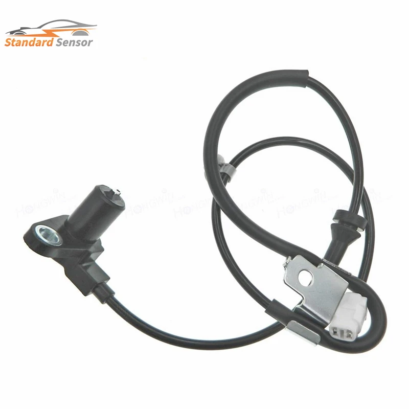 Front Left/Right Wheel Speed ABS Sensor 56220-62J01 56210-62J01 For Suzuki Swift III 05-15