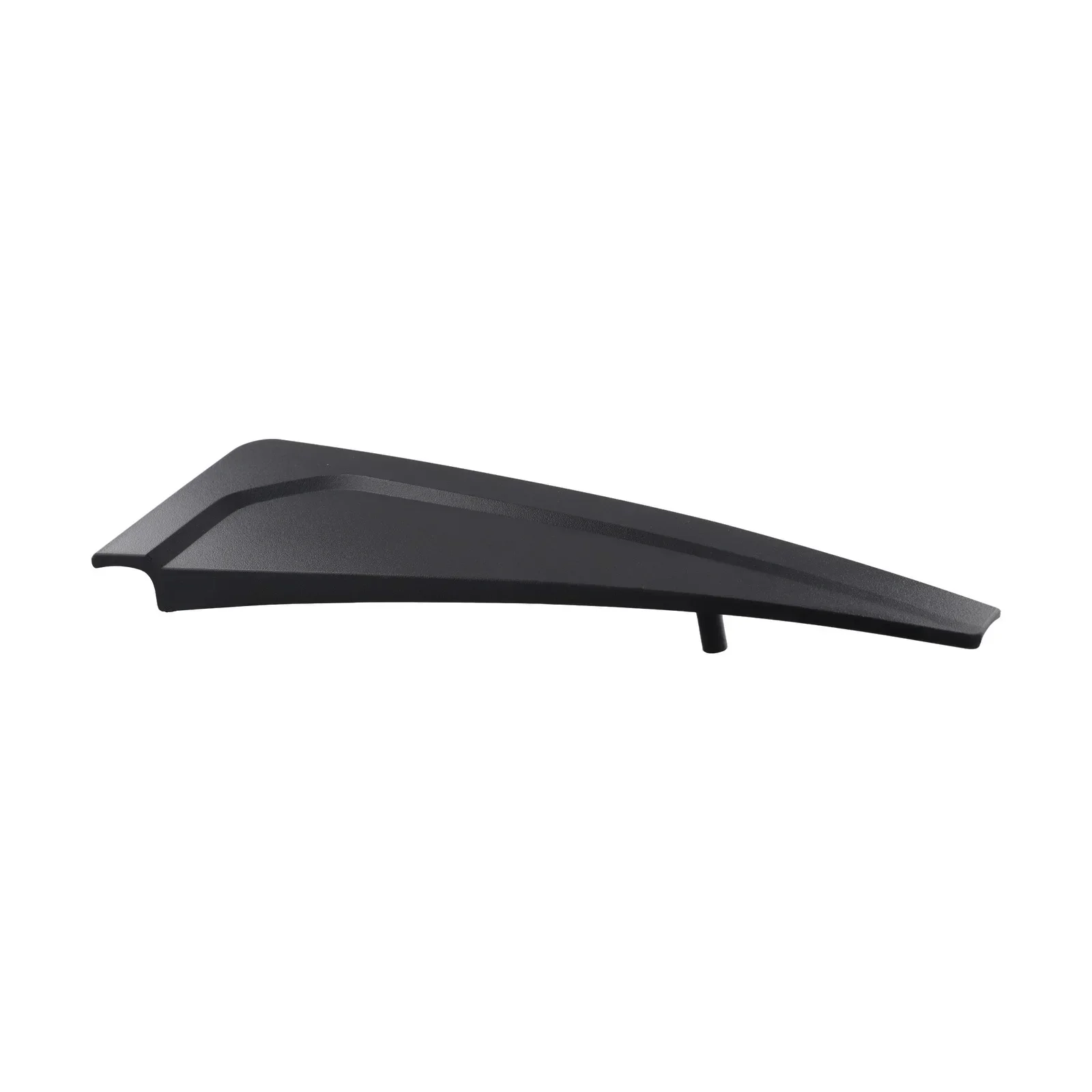 2pcs Car Triangular Window Cover Left & Right Side Trim Molding #96585538 96585539 Chevrolet Aveo 2004-2011 car triangular window cover