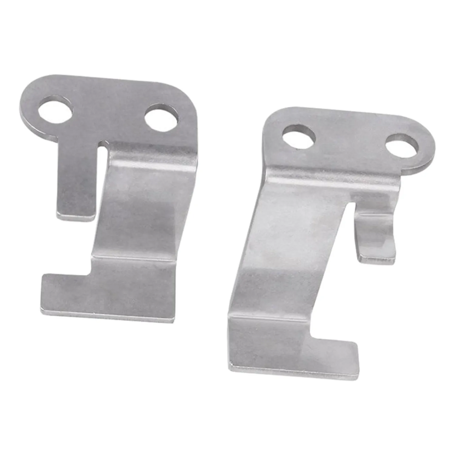 2pcs Intake Manifold Actuator P2015 Repair Kit 059129086 New For Audi Q7 2.7 3.0 TDI Car Replacement Accessories
