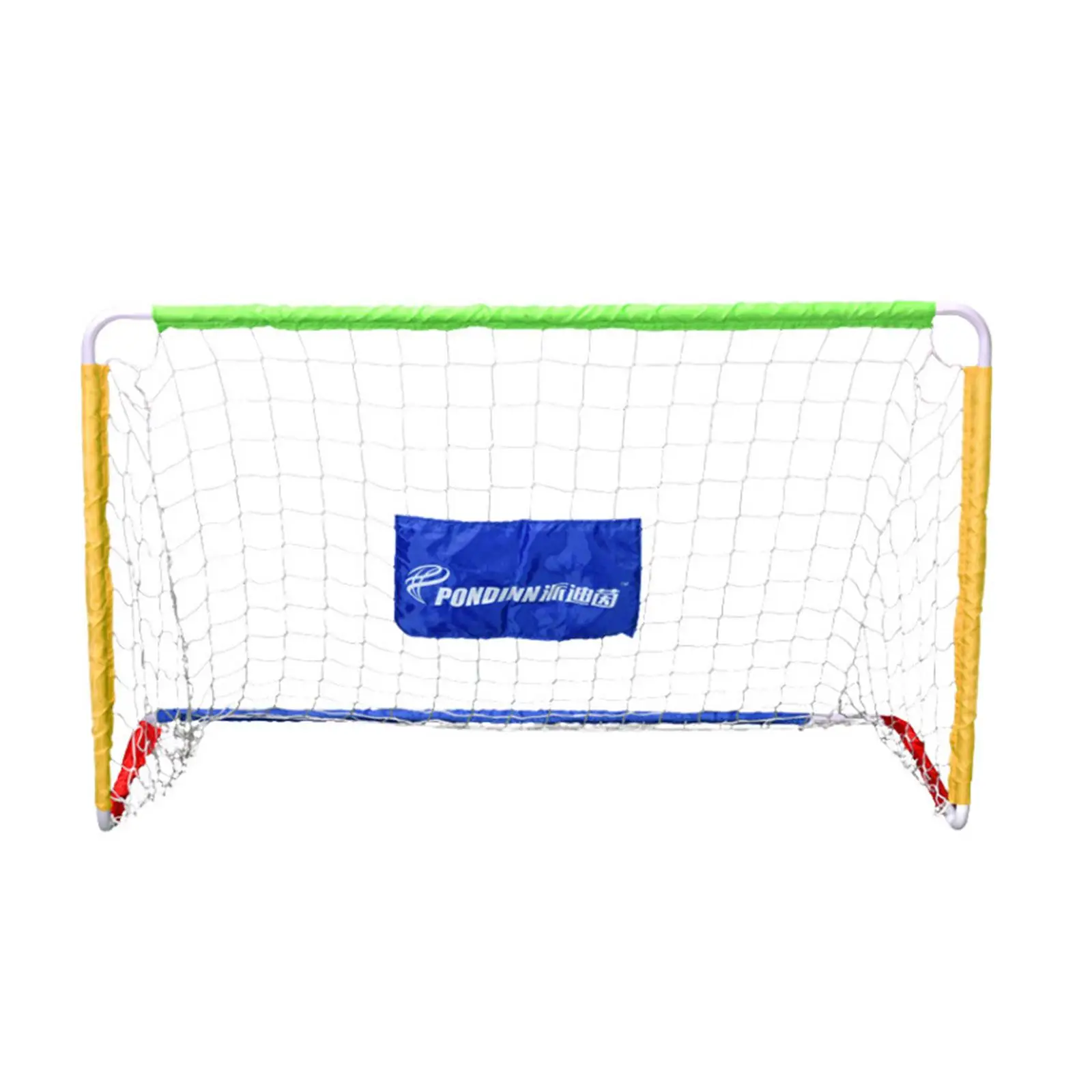 Kids Soccer Goals Practice Net Football Goal Training Soccer Goal for Indoor Outdoor Sports Game Lawn Garden Backyard Playground Kids Soccer Goals Practice Net Football Goal Training Soccer Goal for Indoor Outdoor Sports Game Lawn Garden Backyard Playground