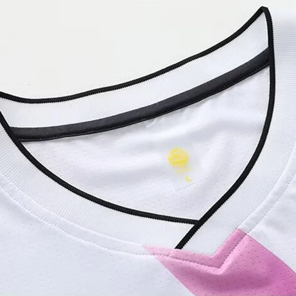 Badminton T-shirt for Men Women Quick Dry Summer Short Sleeve Volleyball Table Tennis Uniform Tops White Tennis Shirt short sleeve t shirt sports clothes