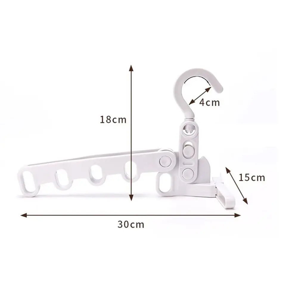 Foldable Travel Drying Rack 6