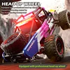 JJRC C8805 New 70 Km/h High Speed Off-Road Remote Control Car 1/16 with LED Gifts Remote Control Car Adult Children's Toys Gifts 6