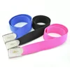 1Pc 1.3/1.5/1.9M Diving Weight Belt With Quick Release Buckle Diving Weight Webbing Waist Belt Snorkeling Strap Accessory 1