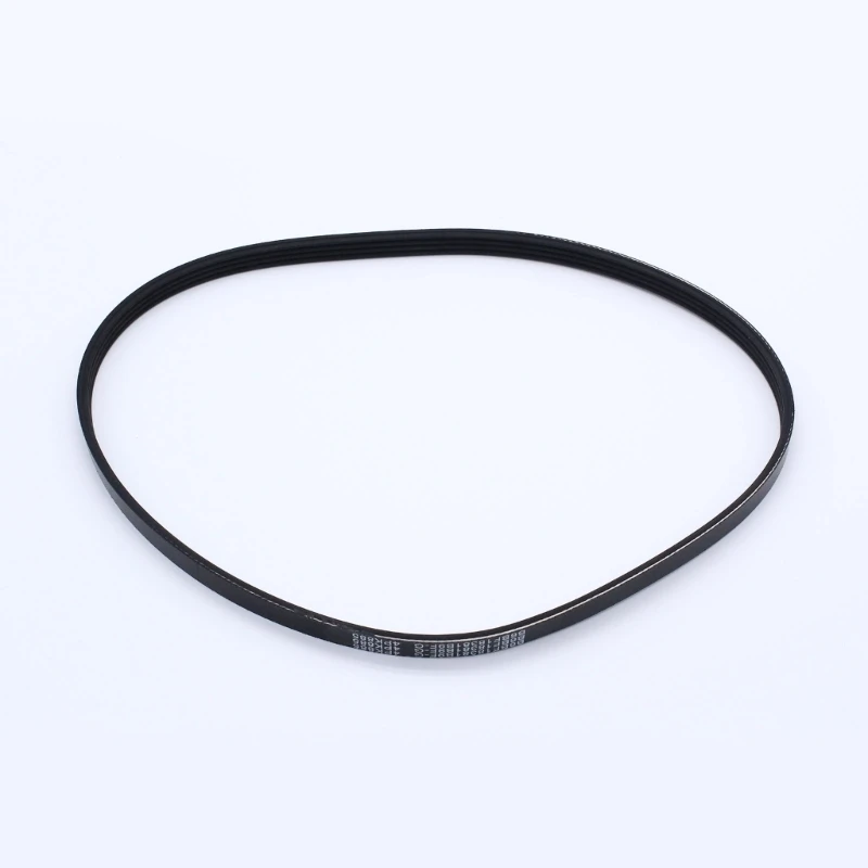 U90C Alternator Fan Drive Belt Antiwear Rubber Heat Resistant Belt Car Spare Parts- 1-piece/2 pieces fitting for MX5 Durable