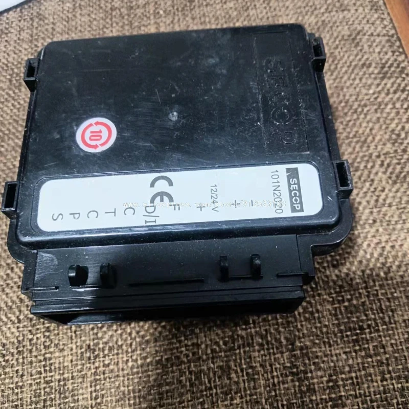 101N2020 DC 12/24V Danfoss DC драйвер