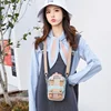 New Lovely Women Mini Backpack Waterproof Small Bagpack Cute Backpacks Ladies Shoulder Crossbody Bag Female Bolsa 4