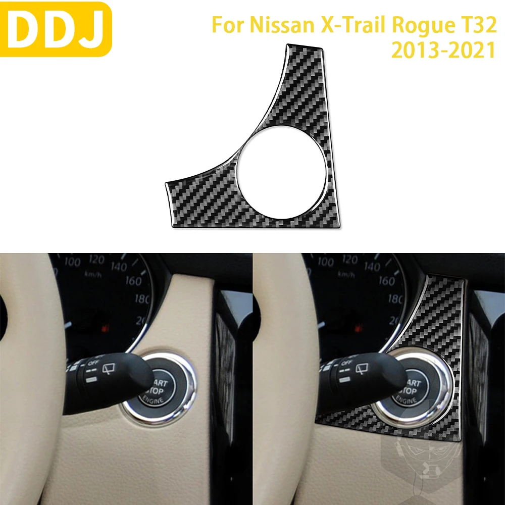 Carbon Fiber Dashboard Abdeckung Für Mercedes C-Klasse W204 2007-2013